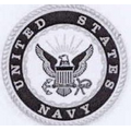 Navy Military Branch Seal